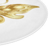 GOLDEN BUTTERFLY SNIJPLANK (Hoek)