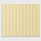 Golden Cadeaupapier (Vlak)