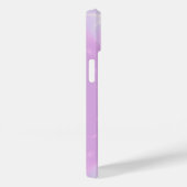 GOLDEN CADUCEUS VETERINAIR SYMBOOL Licht Roze Lila Case-Mate iPhone Case (Achterkant / Rechts)