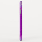 GOLDEN CADUCEUS VETERINAIR SYMBOOL / Roze Fuchsia Case-Mate iPhone Case (Achterkant/rechts)