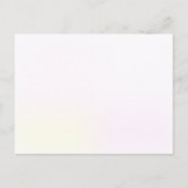 Golden Cafe Photo Briefkaart (4x3) (Voorkant)