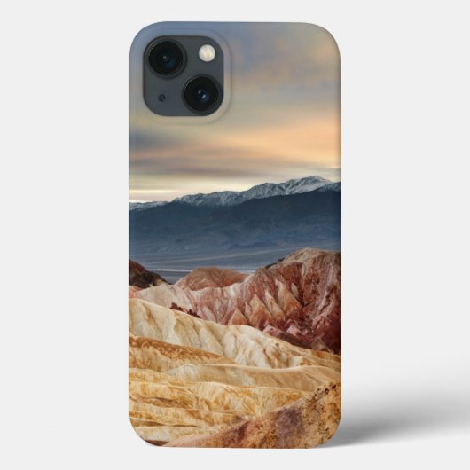 Golden Canyon at Case-Mate iPhone Case (Achterkant)