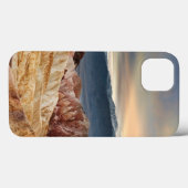 Golden Canyon at Case-Mate iPhone Case (Achterkant (horizontaal))