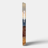 Golden Canyon at Case-Mate iPhone Case (Achterkant / Links)