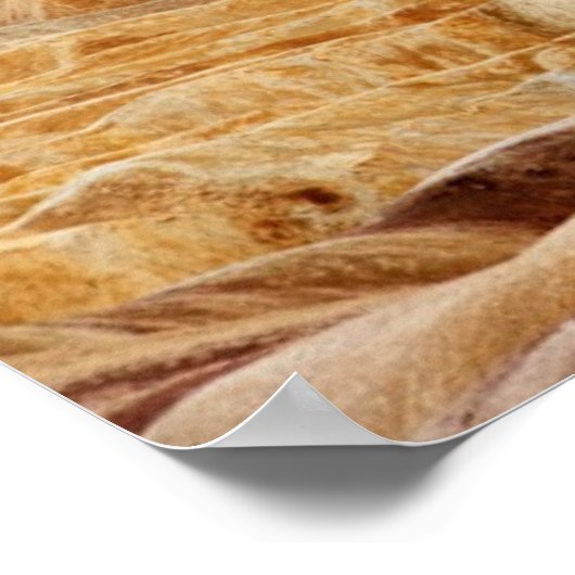 Golden Canyon at Poster (Hoek)