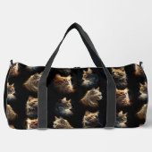 Golden Cats Plunjezak (Voorkant)