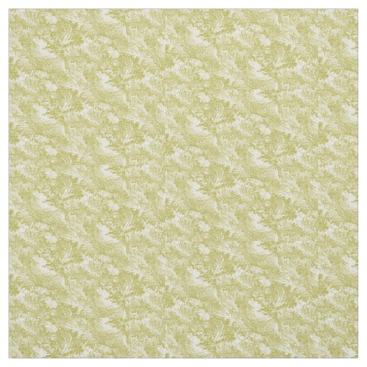 Golden Cedar Stof (Swatch)