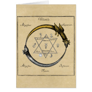 Golden chain of Homer Kaart