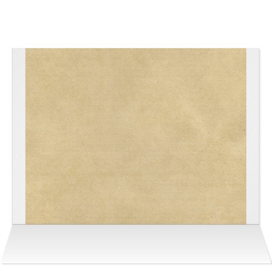 Golden chain of Homer Note Cards (Binnen Horizontaal (Boven))