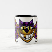 Golden Cheshire Cat Mok (Center)