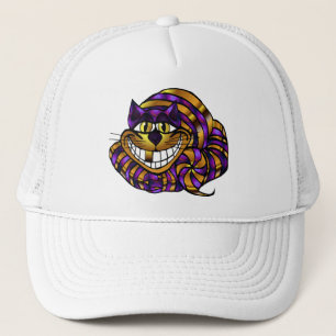Golden Cheshire Cat Pet