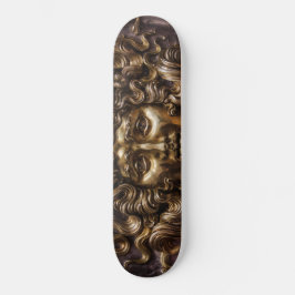 Golden Child Persoonlijk Skateboard