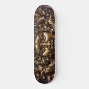 Golden Child Persoonlijk Skateboard