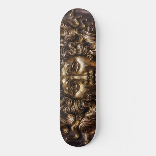 Golden Child Persoonlijk Skateboard (Voorkant)