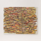 Golden City Legpuzzel (Horizontaal)