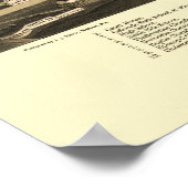 Golden, CO Panorama - 1882 Poster (Hoek)