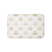 Golden Coaches Cinderella Princess Royal Magic Badmat (Voorkant)