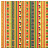 Golden Coast geweven stof (Swatch)