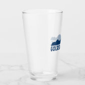 Golden Colorado Alsjeblieft Glas (Rechts)