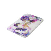 Golden Coral Bathmat Badmat (Gekanteld)