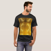 Golden Core T-shirt (Voorkant volledig)