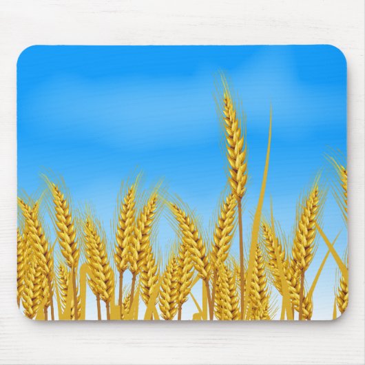 Golden Crop Muismat (Voorkant)