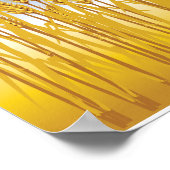 Golden Crop Poster (Hoek)