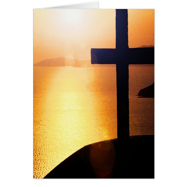 Golden Cross (Voorkant)