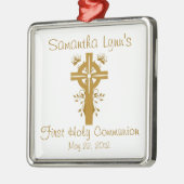 Golden Cross First Heilige Communistische Ornament (Links)