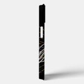 Golden Cross Hoesje (Achterkant / Rechts)