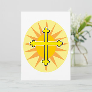 Golden Cross Kaart