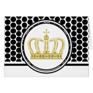 Golden Crown en jouw ideeën