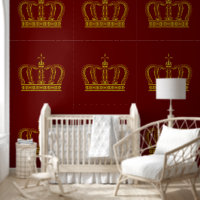 Golden Crown - luxe royal 1