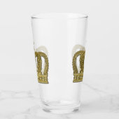 Golden Crown - luxe royal 2 Glas (Links)
