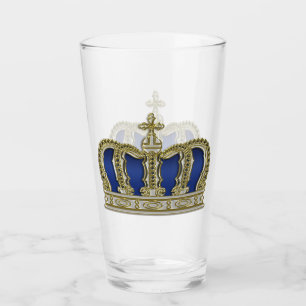 Golden Crown - luxe royal 5 Glas