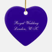 Golden Crown Ornament (Achterkant)