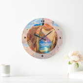 Golden Crowns Grote Klok (Huis)