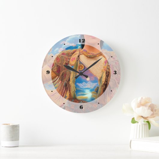 Golden Crowns Grote Klok (Huis)