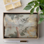 Golden Cupid Tissuepapier (Geschenk)