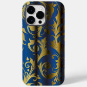 Golden Curtains 1 Case-Mate iPhone Case (Achterkant)