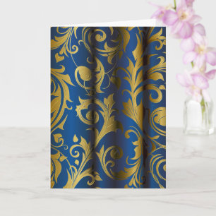 Golden Curtains 1 Kaart
