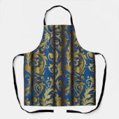 Golden Curtains 1 Schort (Voorkant)