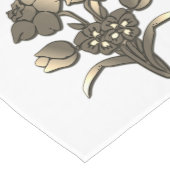 Golden Daffodil Medium Tafelloper (Hoek)