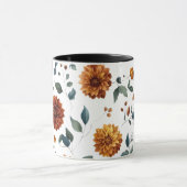 Golden Dahlia-Mok Mok (Midden)