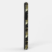 Golden Damask iPhone SE/5/5s Hoesje (Achterkant/rechts)