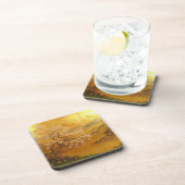 Golden Dawn Hard plastic onderzetter (Rechterzijde)