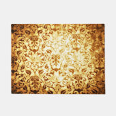 Golden Days Deurmat (Voorkant)