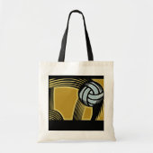Golden Days - Tote Bag (Voorkant)