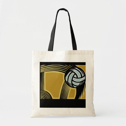 Golden Days - Tote Bag (Voorkant)