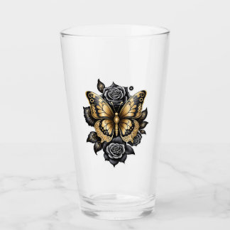 Golden Dazzler Glas
